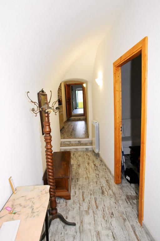 Medieval House Вентимилья Экстерьер фото